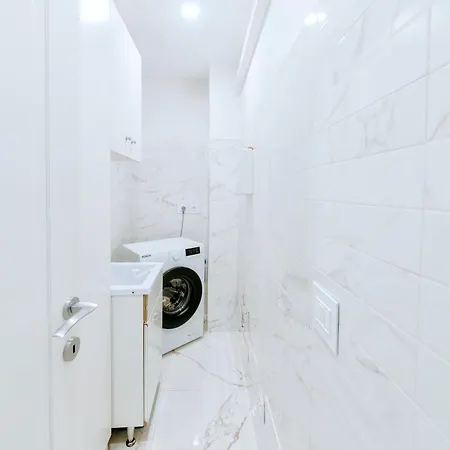 Appartement Porto House *