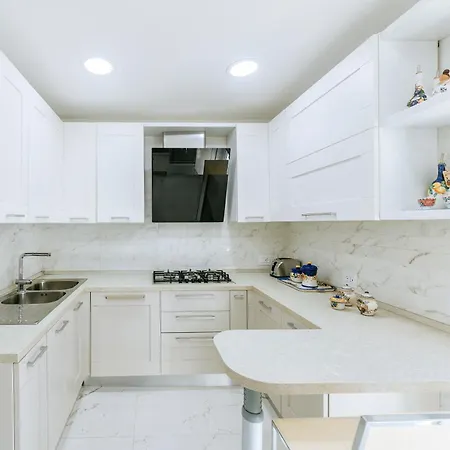 Porto House Apartamento Ísquia