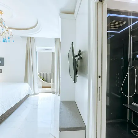 Porto House Ischia