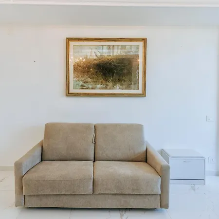Appartement Porto House Ischia