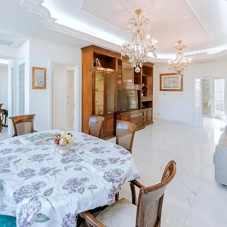 Porto House Apartamento