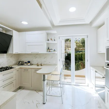 Porto House Apartment Ischia