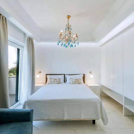 Porto House Ischia