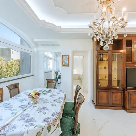 Appartement Porto House